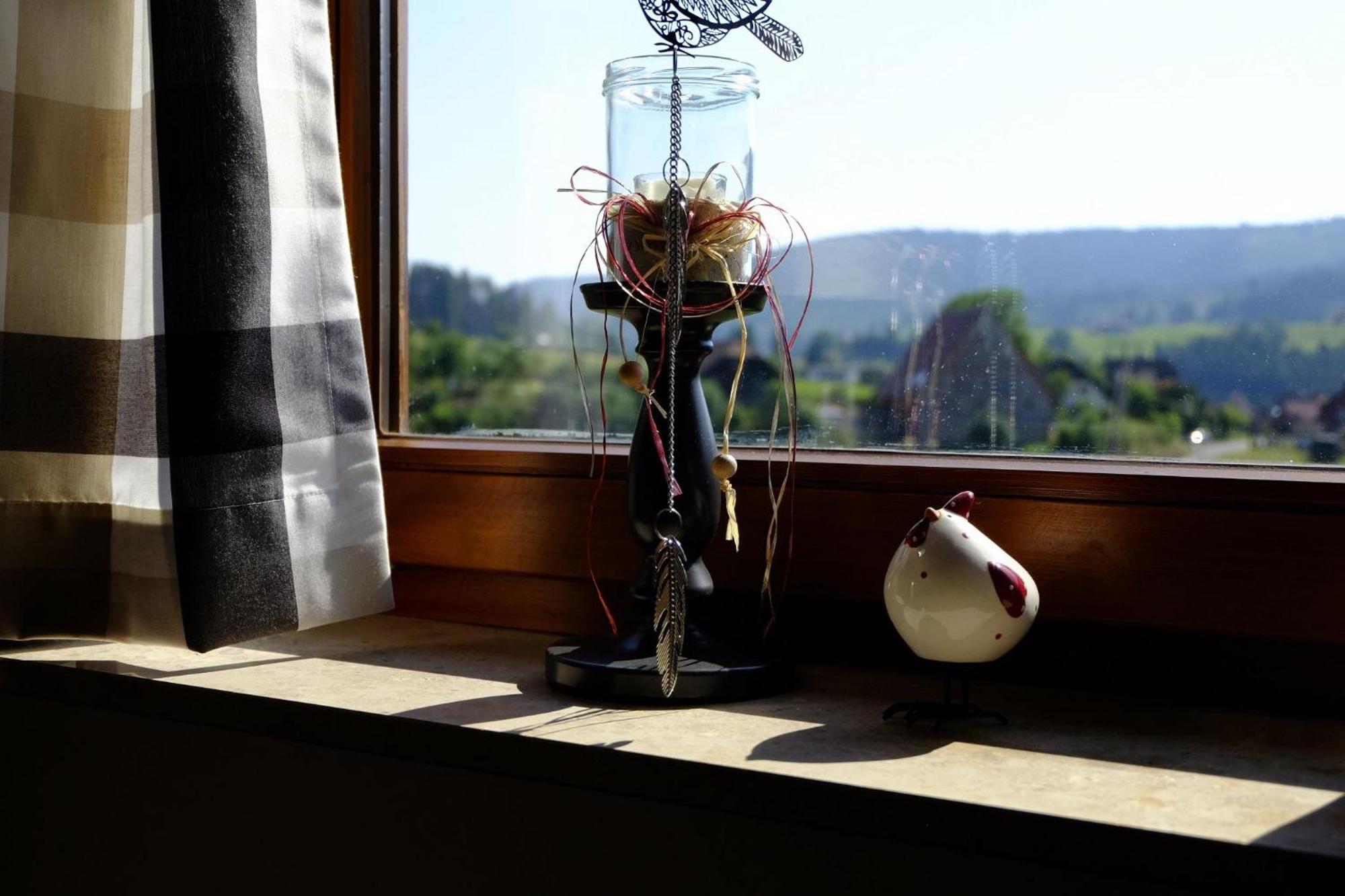 Schwarzwild - Ferienwohnung Und Ferienzimmer Baiersbronn Room photo